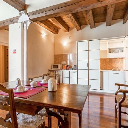 Molino Stucky Residence Suites Venecia Exterior foto