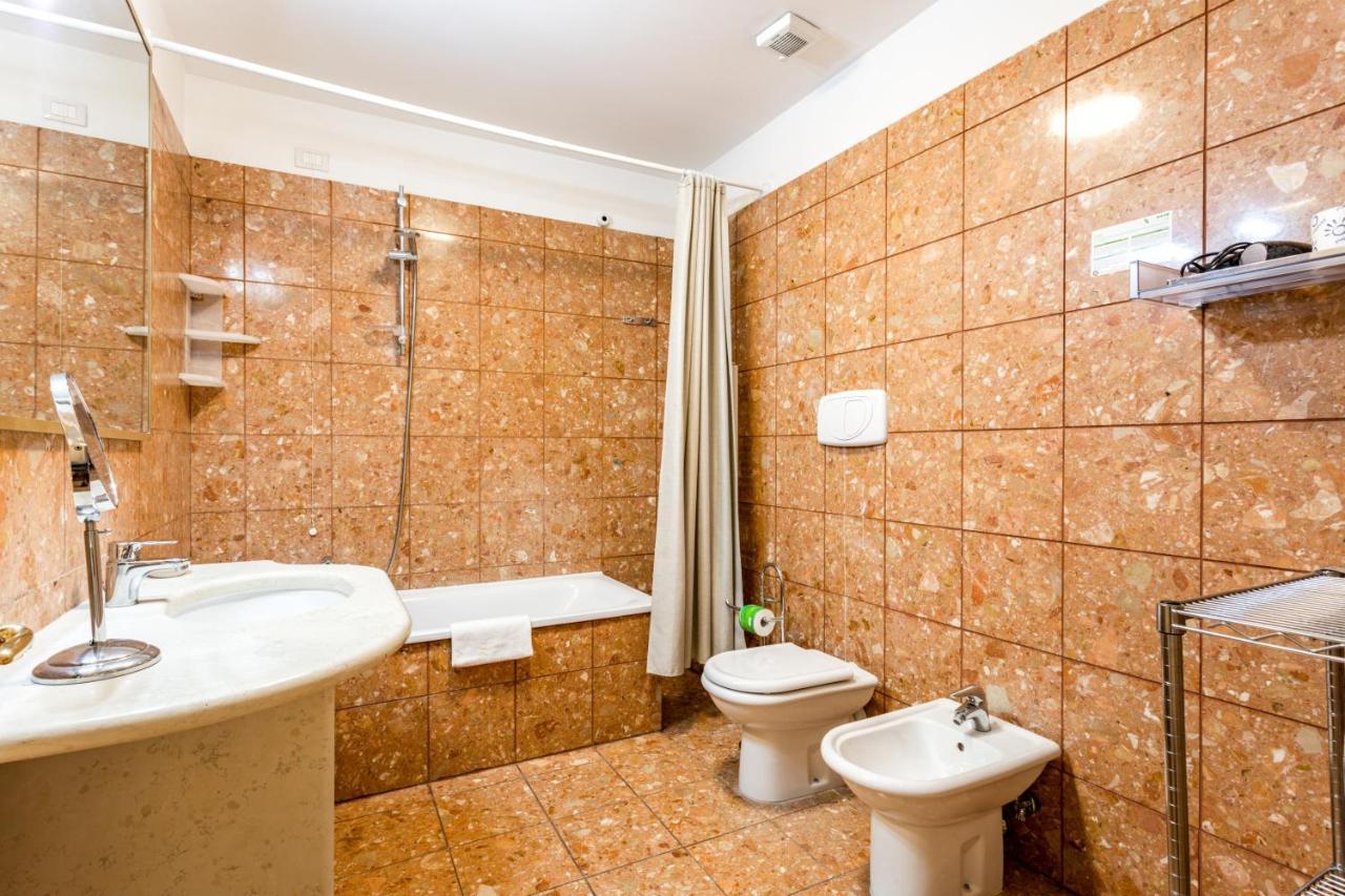 Molino Stucky Residence Suites Venecia Exterior foto