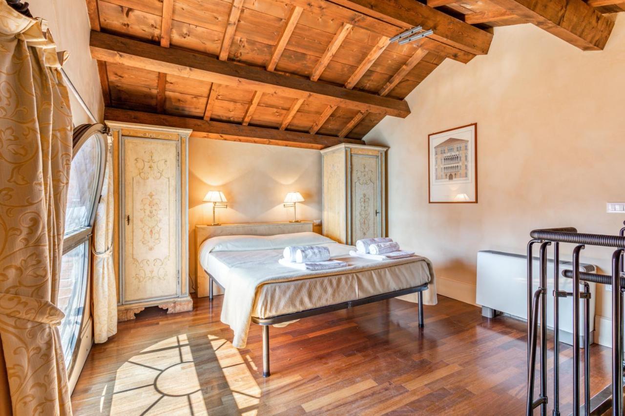 Molino Stucky Residence Suites Venecia Exterior foto